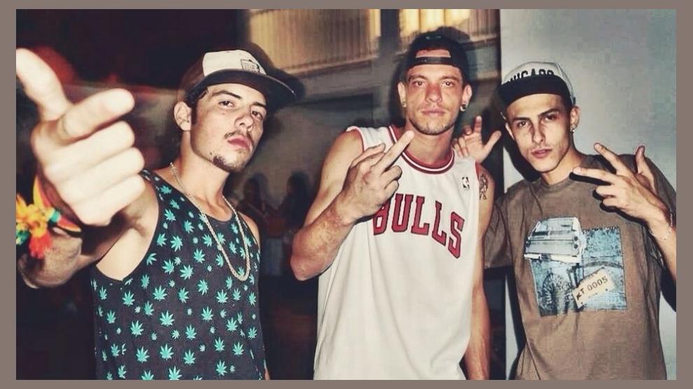 KND Stak Crew